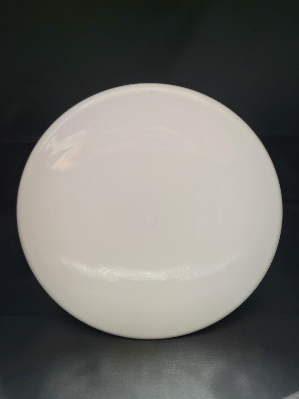Bohemian Glass Vase