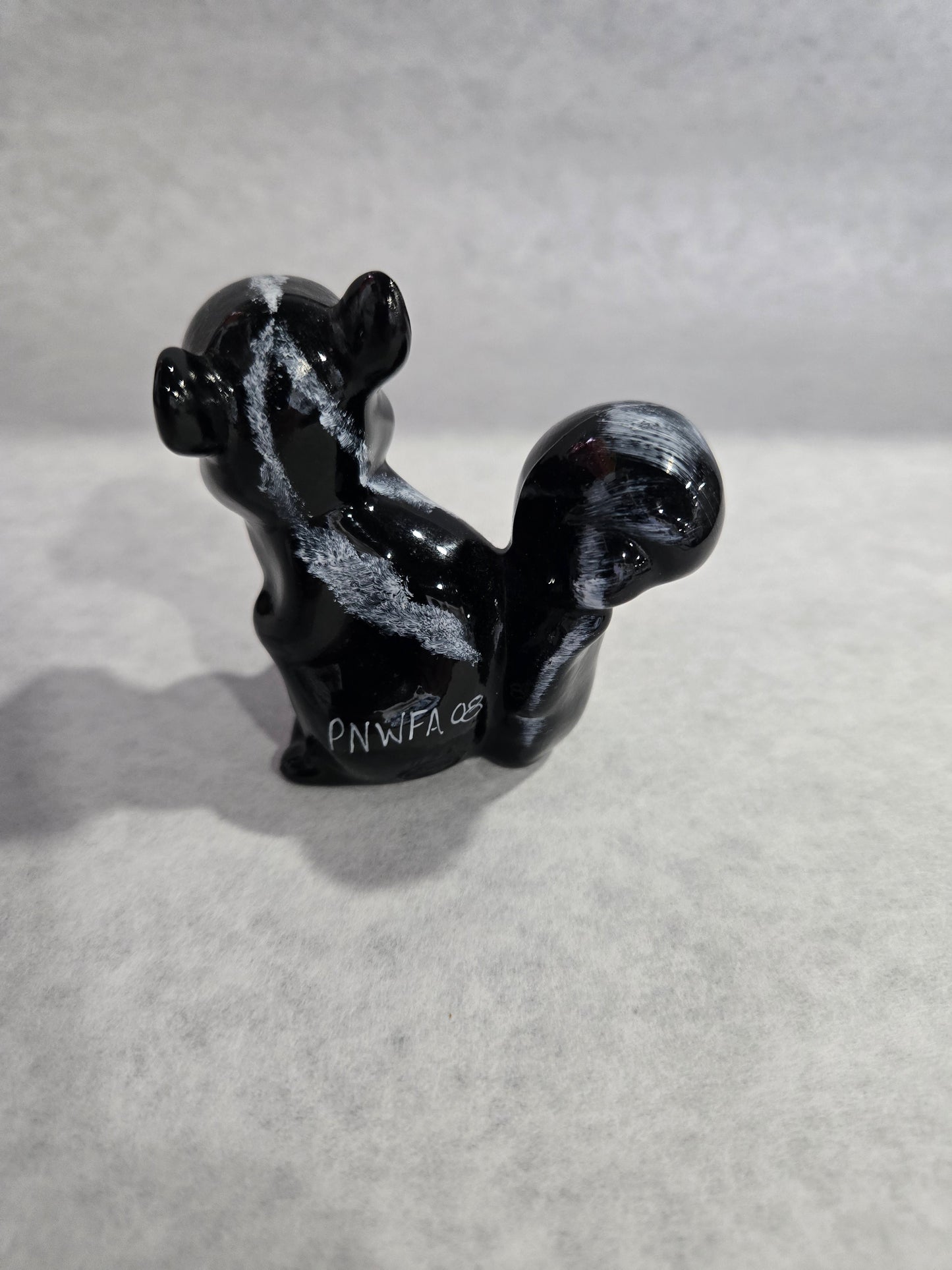 Fenton PNFWA Skunk