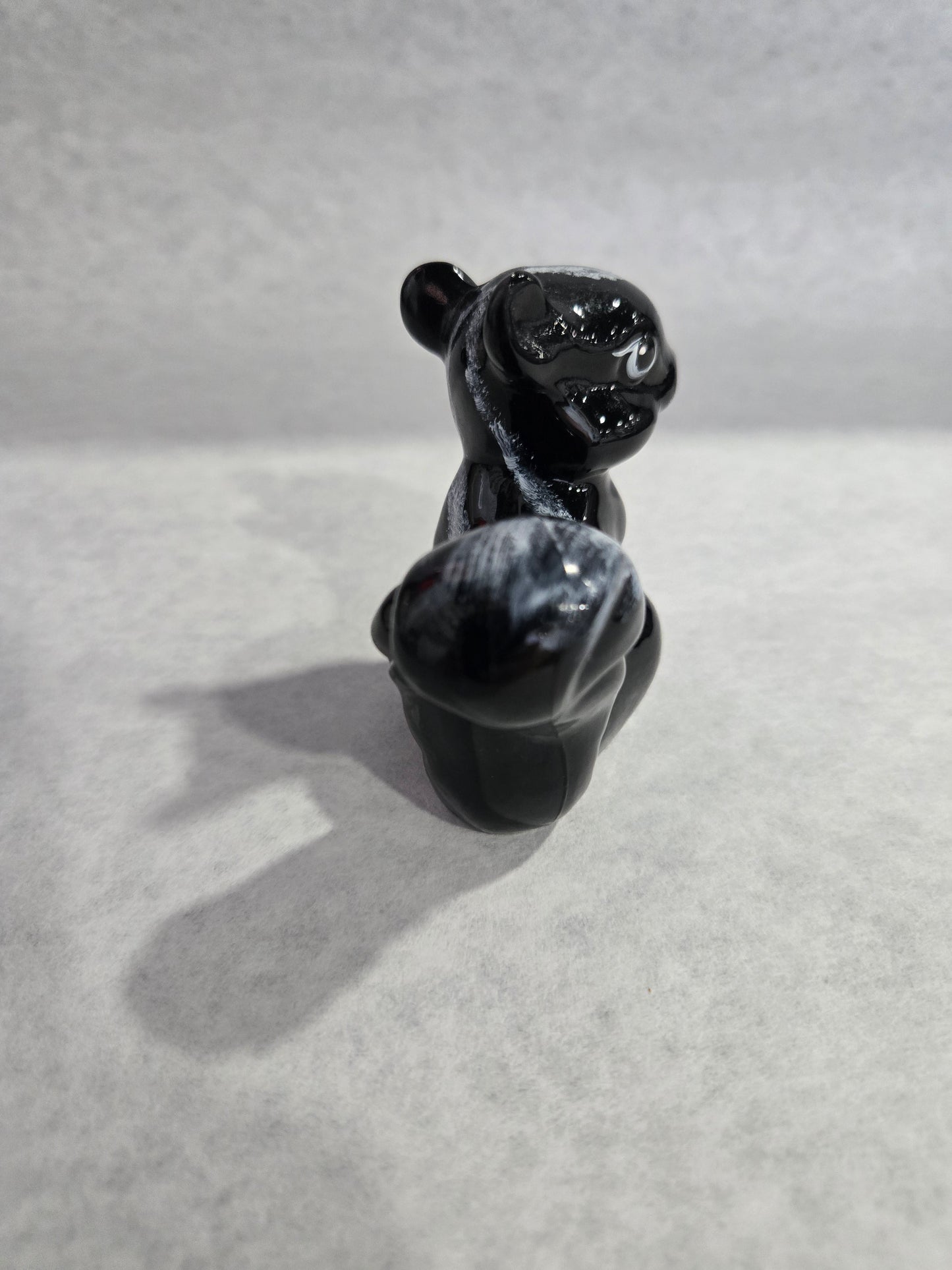 Fenton PNFWA Skunk