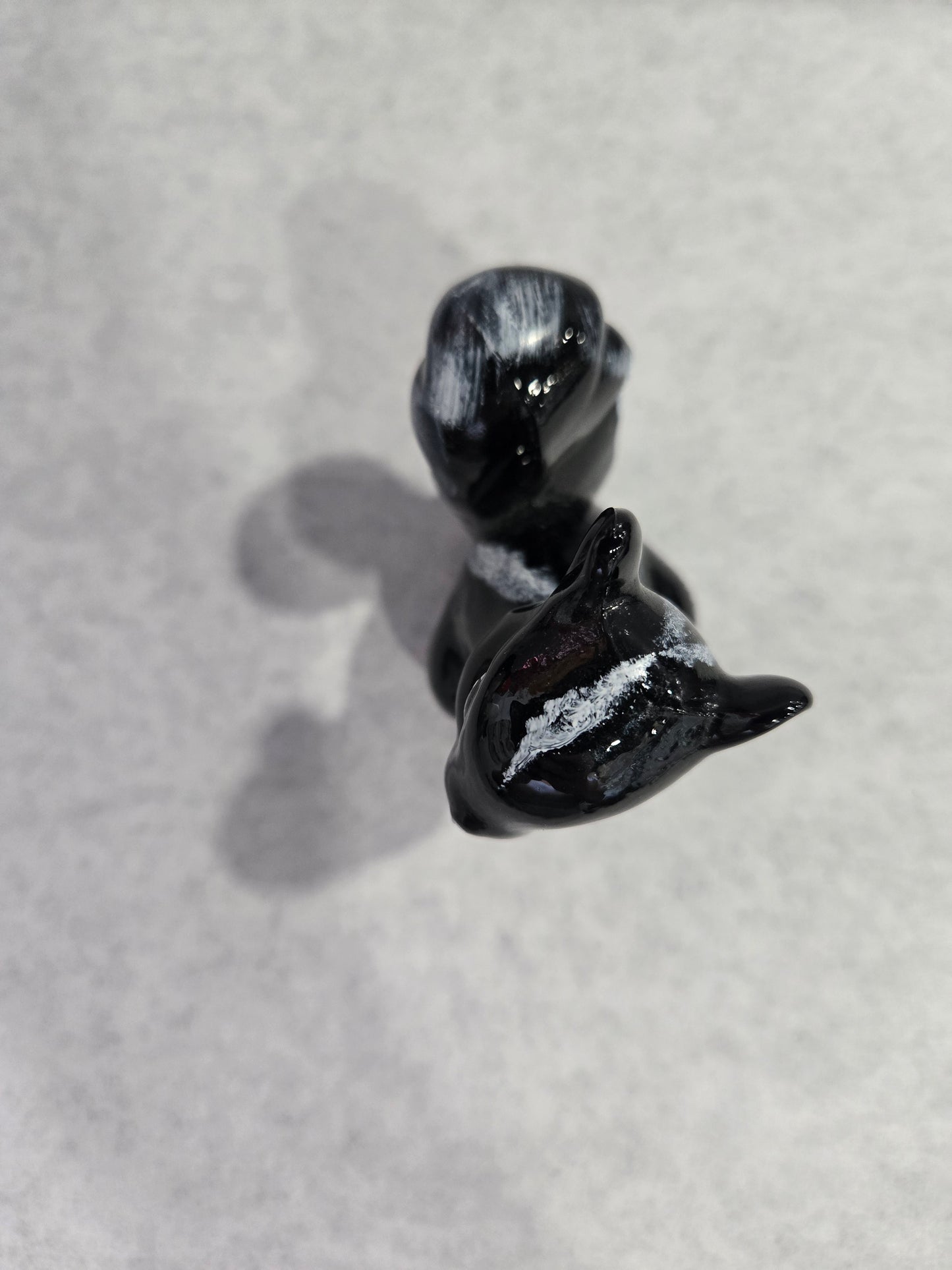 Fenton PNFWA Skunk