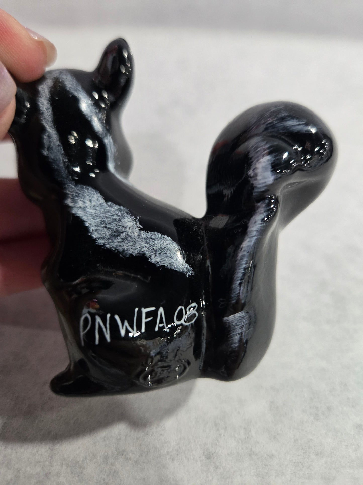 Fenton PNFWA Skunk