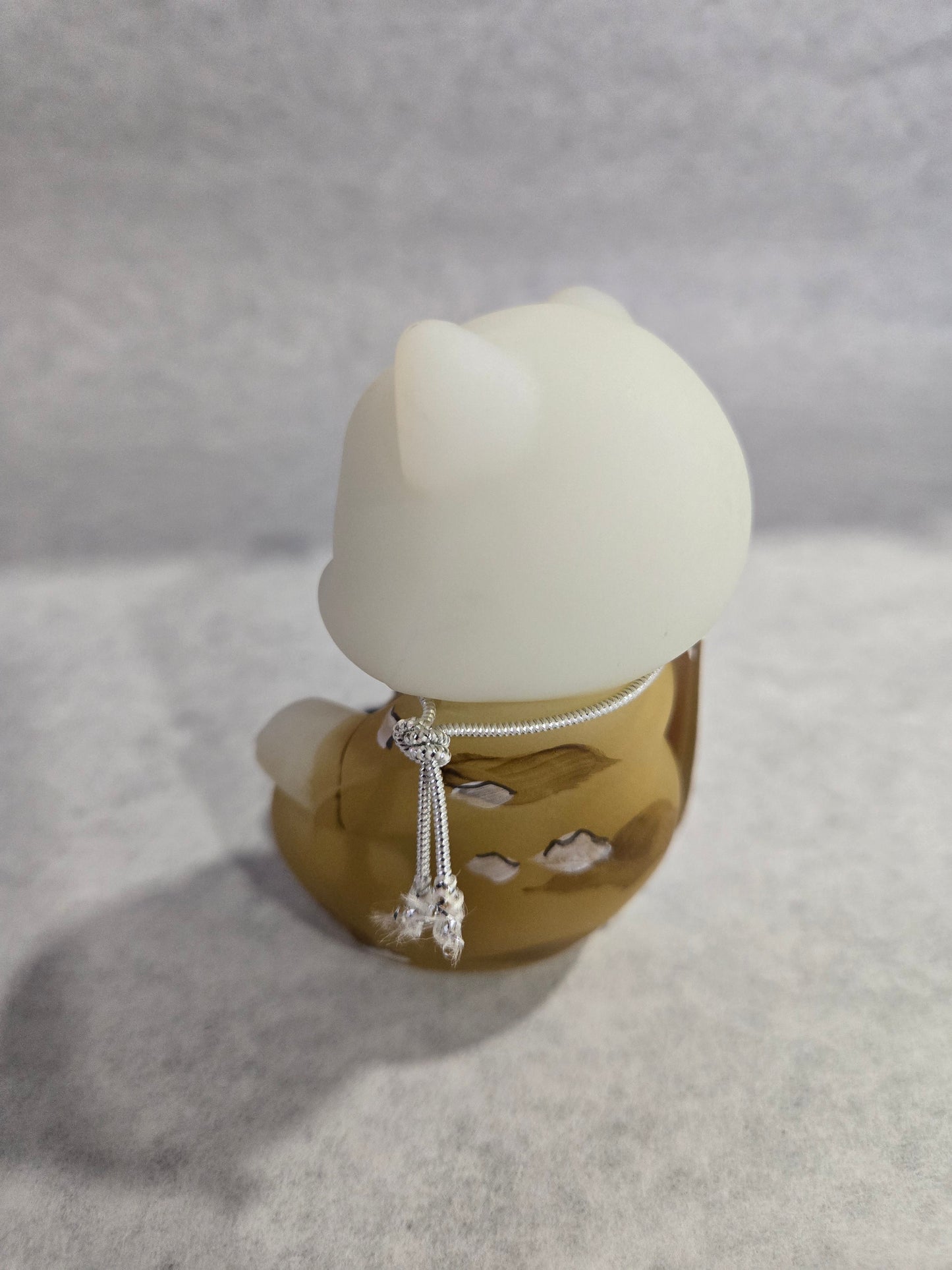 Vintage Fenton Schwartz Operation Desert Storm Bear