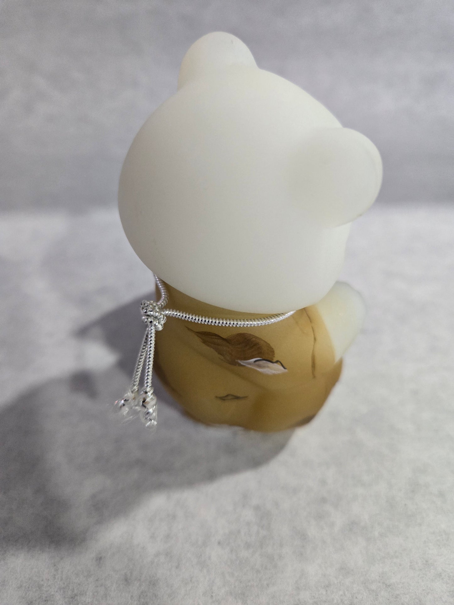 Vintage Fenton Schwartz Operation Desert Storm Bear
