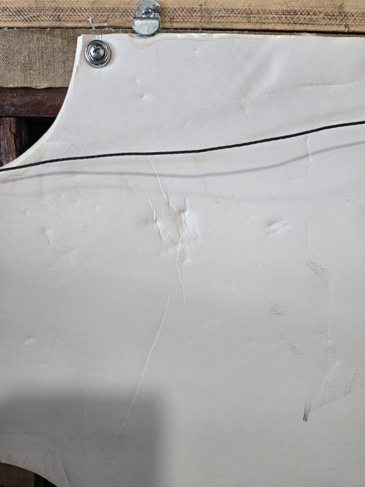 Ink Wash Hank Virgona