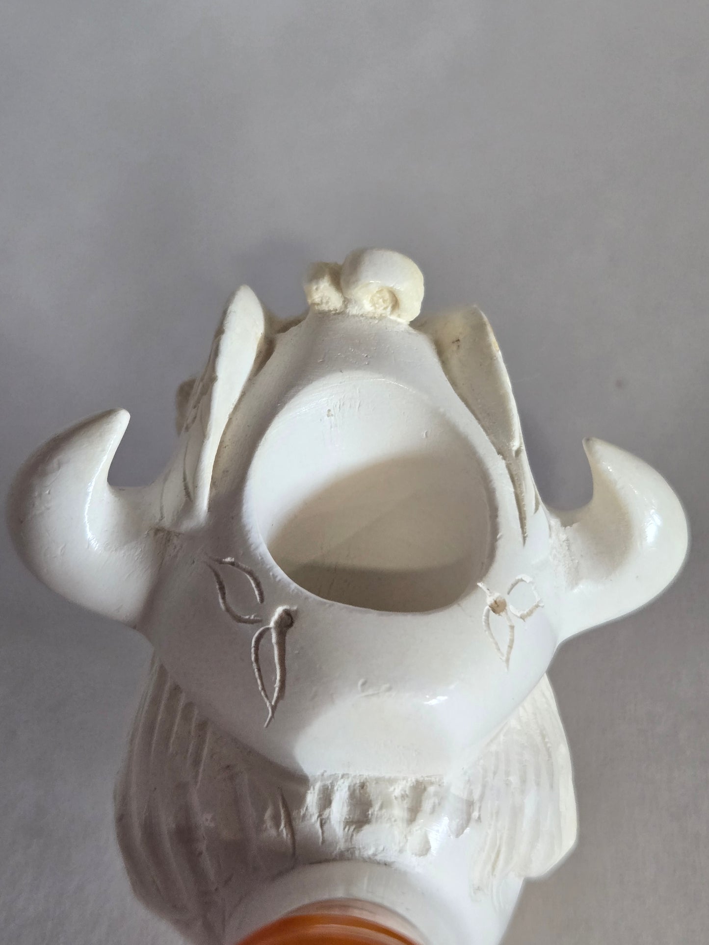 Meerschaum Viking Pipe