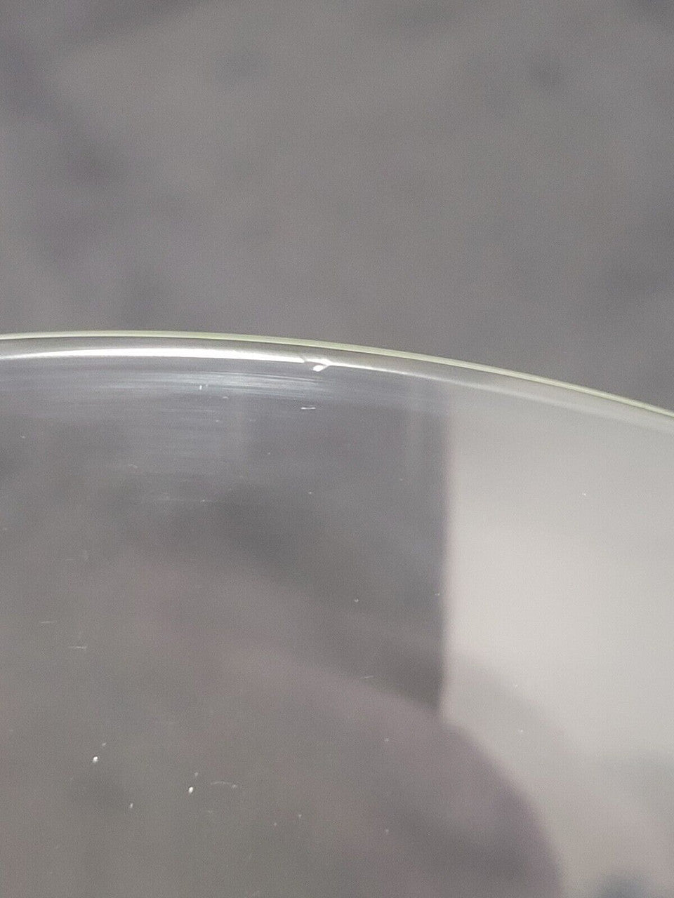 Val St Lambert P.P. Rubens Plate