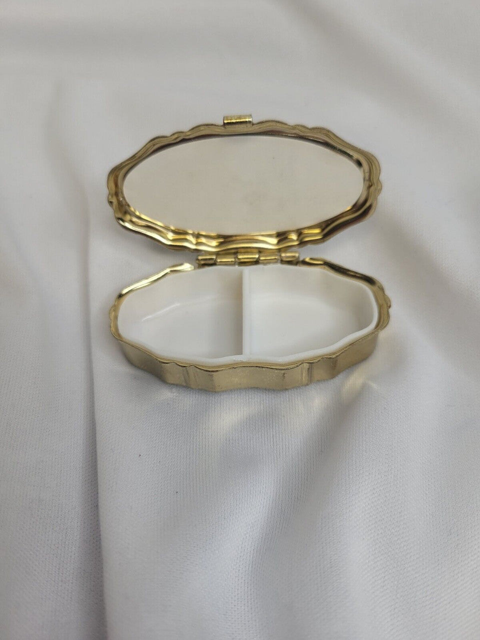 Vintage girl feeding grapes