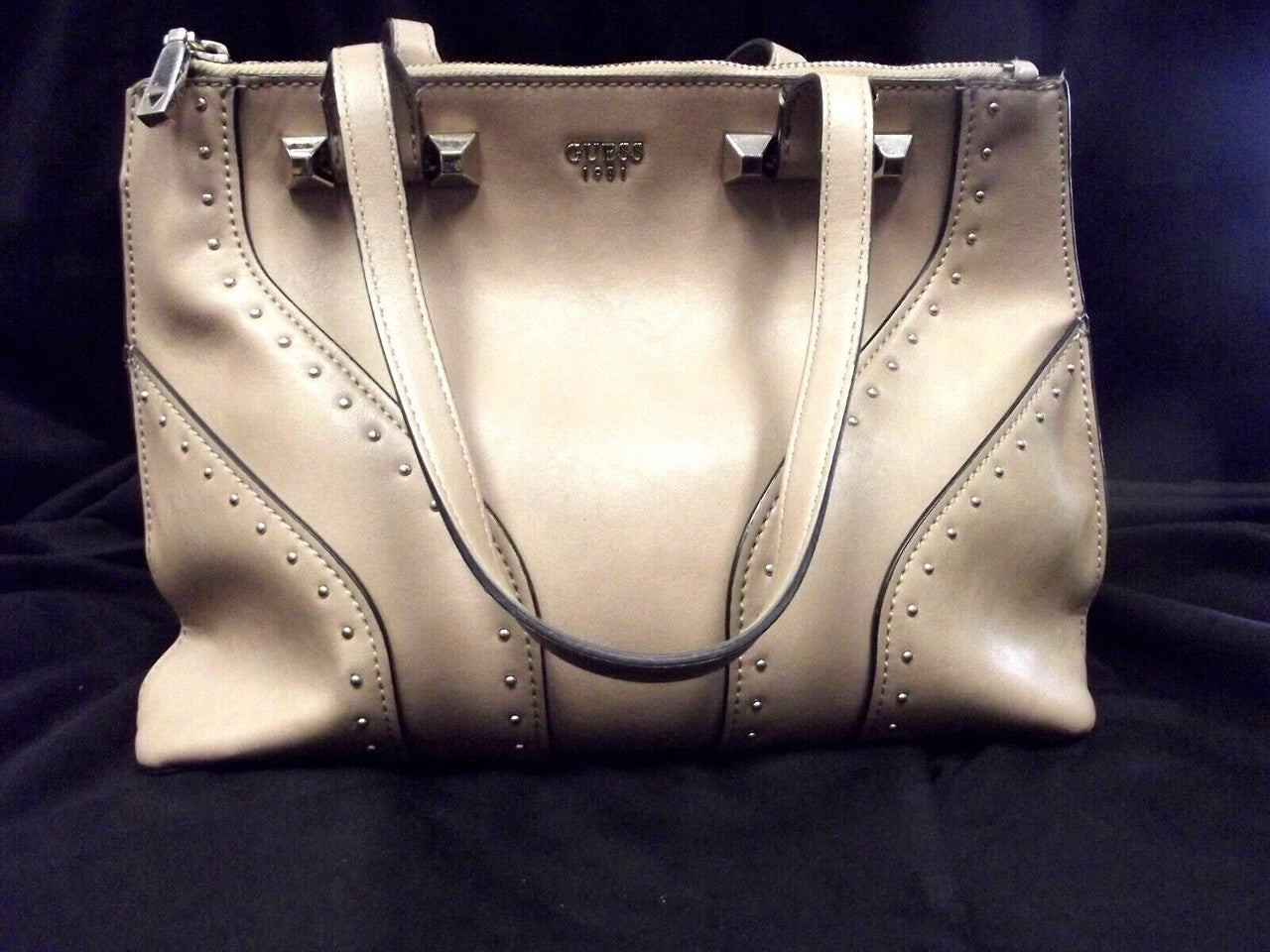 Guess 1981 Purse