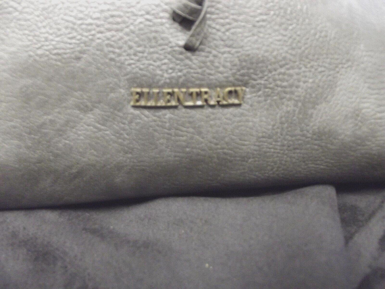 Ellen Tracy purse