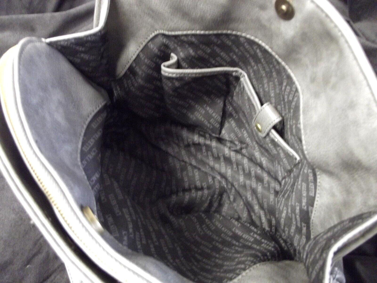 Ellen Tracy purse