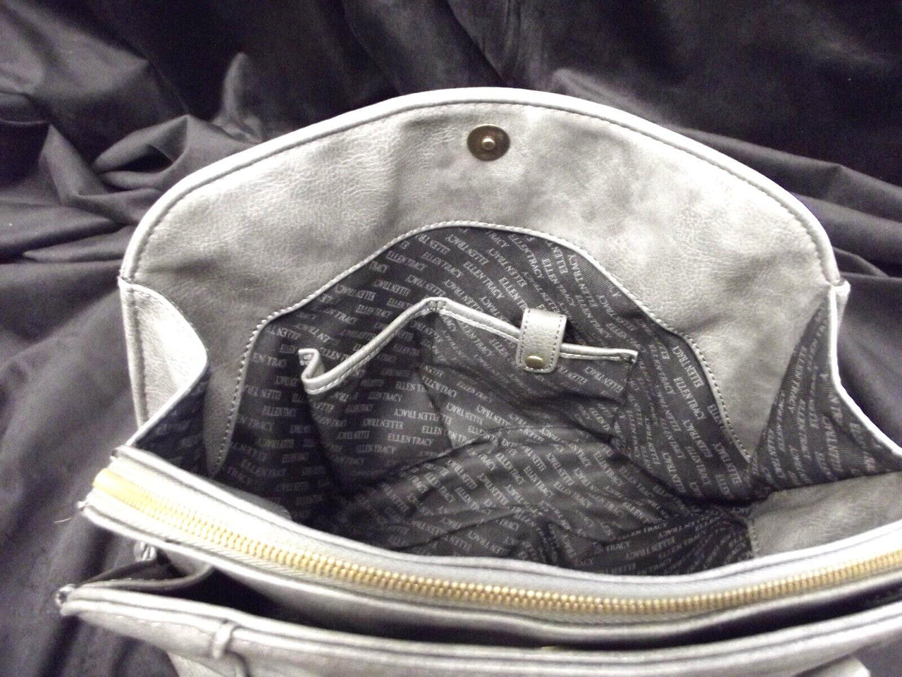 Ellen Tracy purse