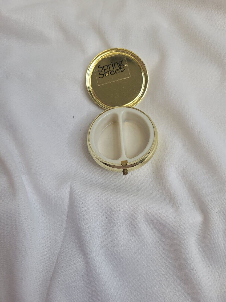 Purse and phone trinket box