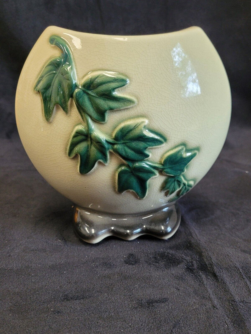 Royal Copely Ivy Vase/Planter