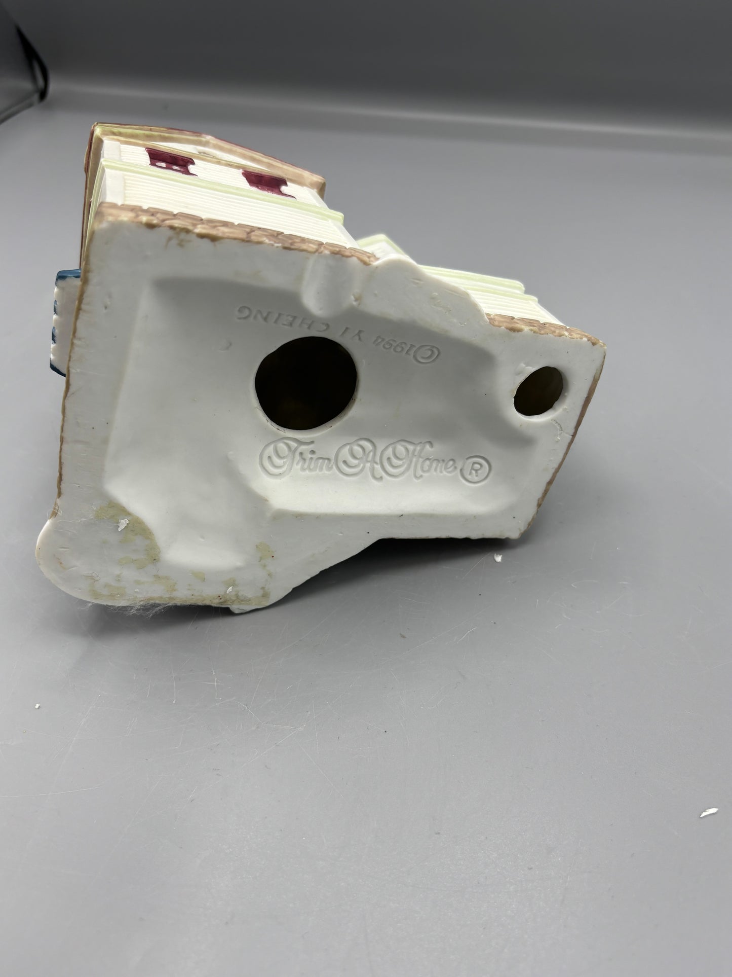 1994 Trim at Home holiday house