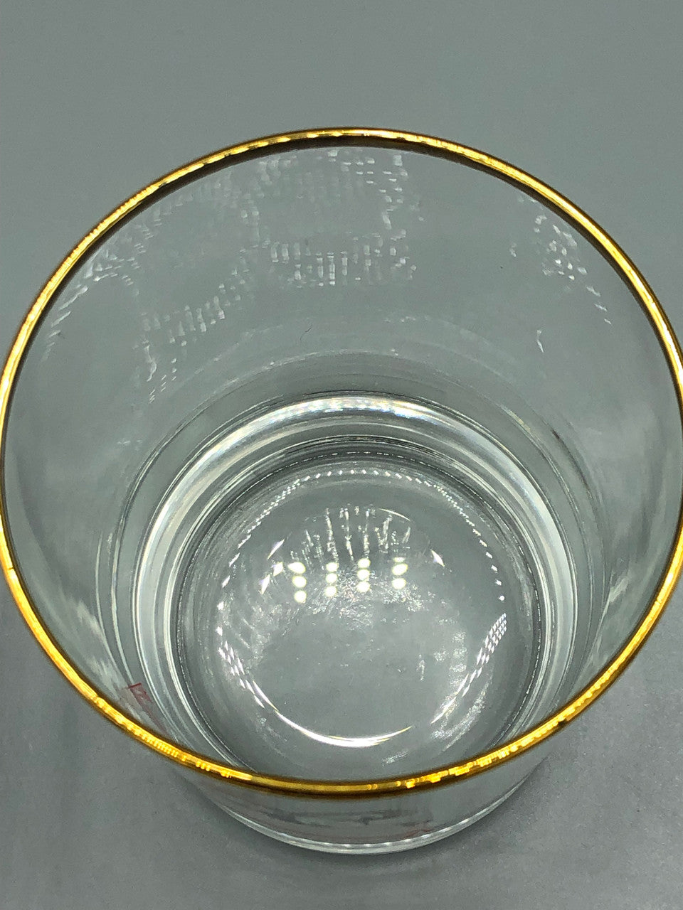 Spanish Riding School glasses