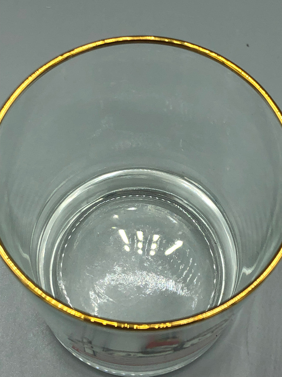 Spanish Riding School glass