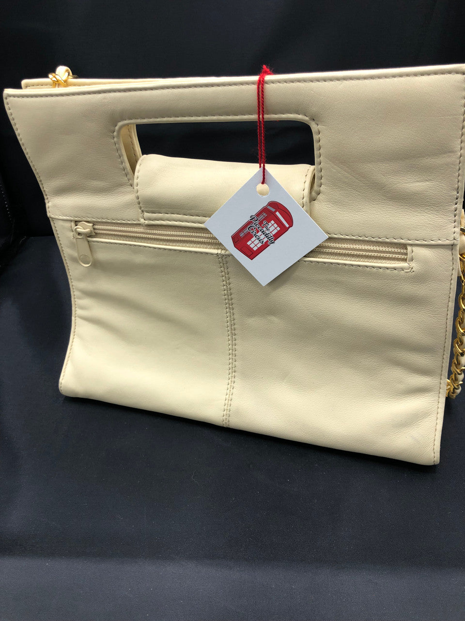 Giani Bernini Chained Bag