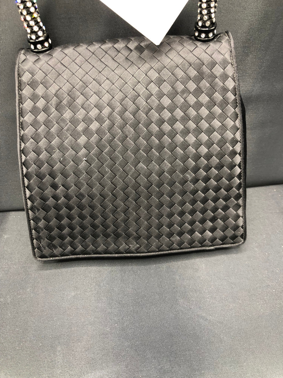 Bottega Venetta Intrecciato Bag