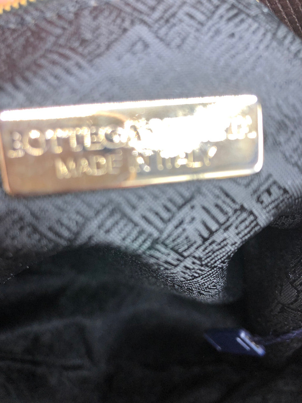 Bottega Veneta Shoulder bag