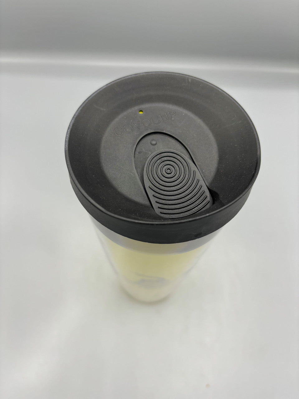 Covo Cup Insolated with lid 24oz