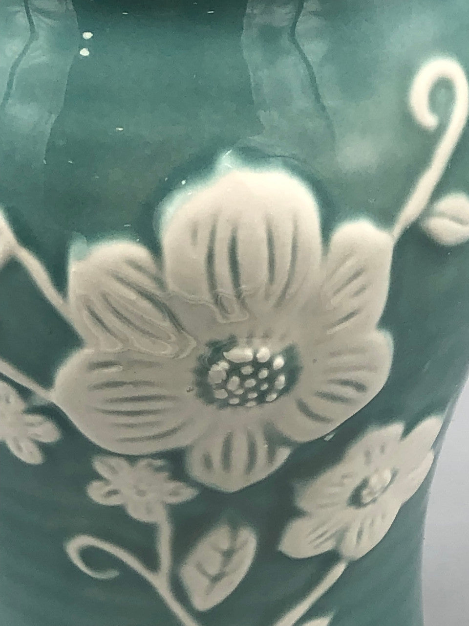 Portugal Pottery Pitcher