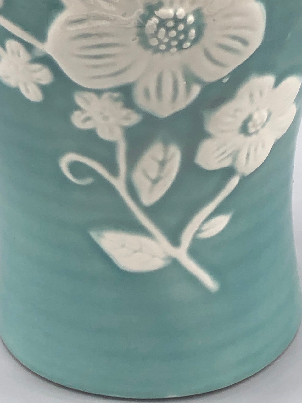 Portugal Pottery Pitcher