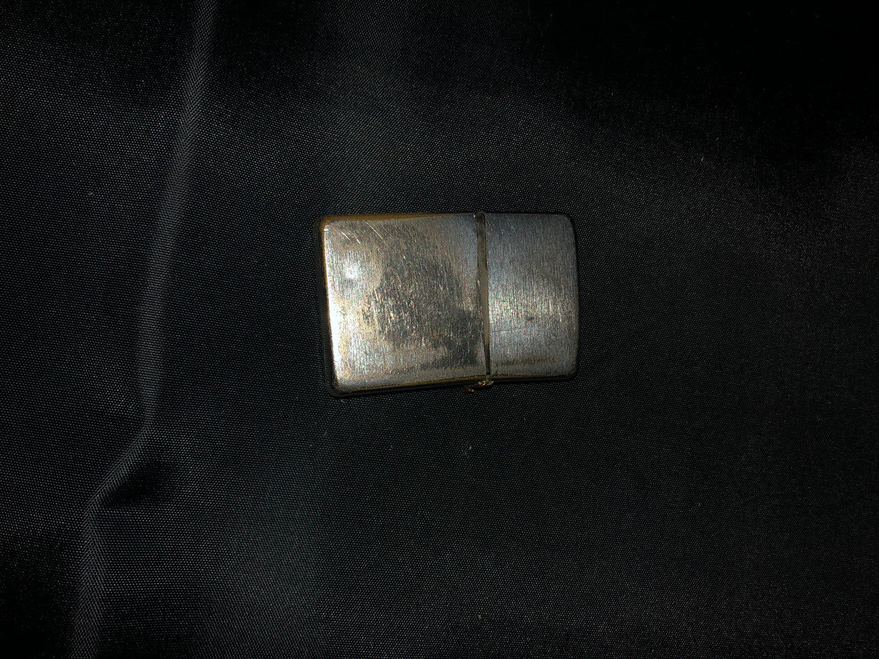 Olin Mathieson Vintage lighter