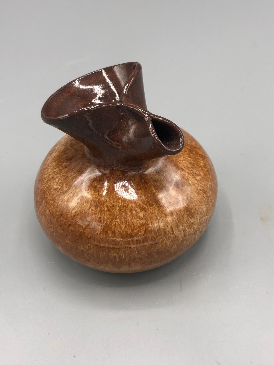 Vintage Born Pottery