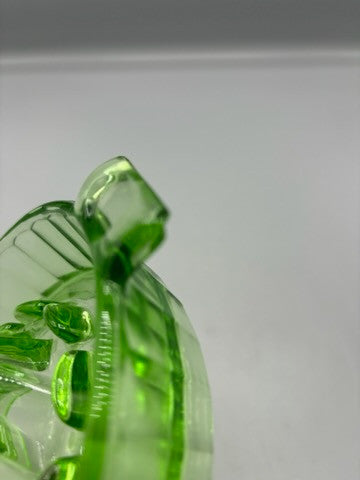 Uranium green juicer