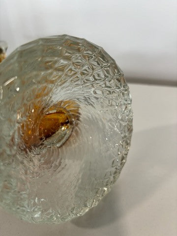 Art Deco Bullicante Swan