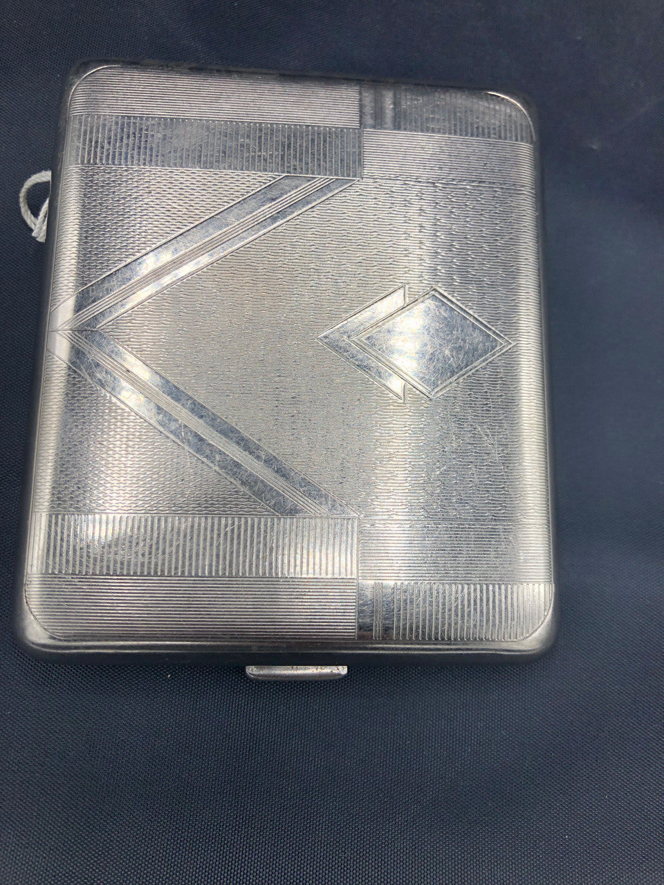 Cigarette or Business Card Holder