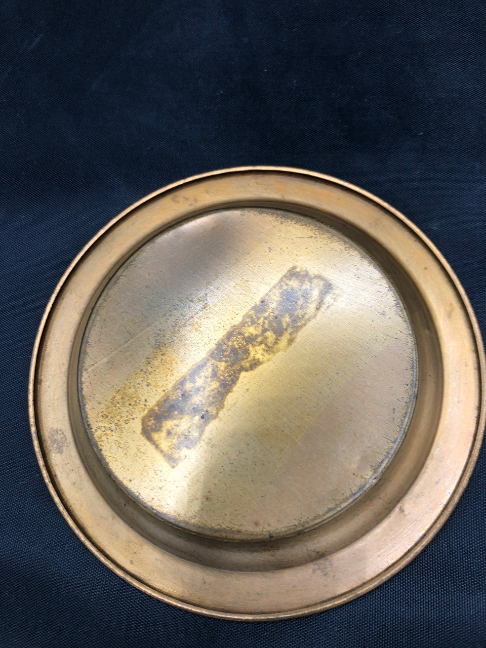 1903- 1953 Buick Ashtray