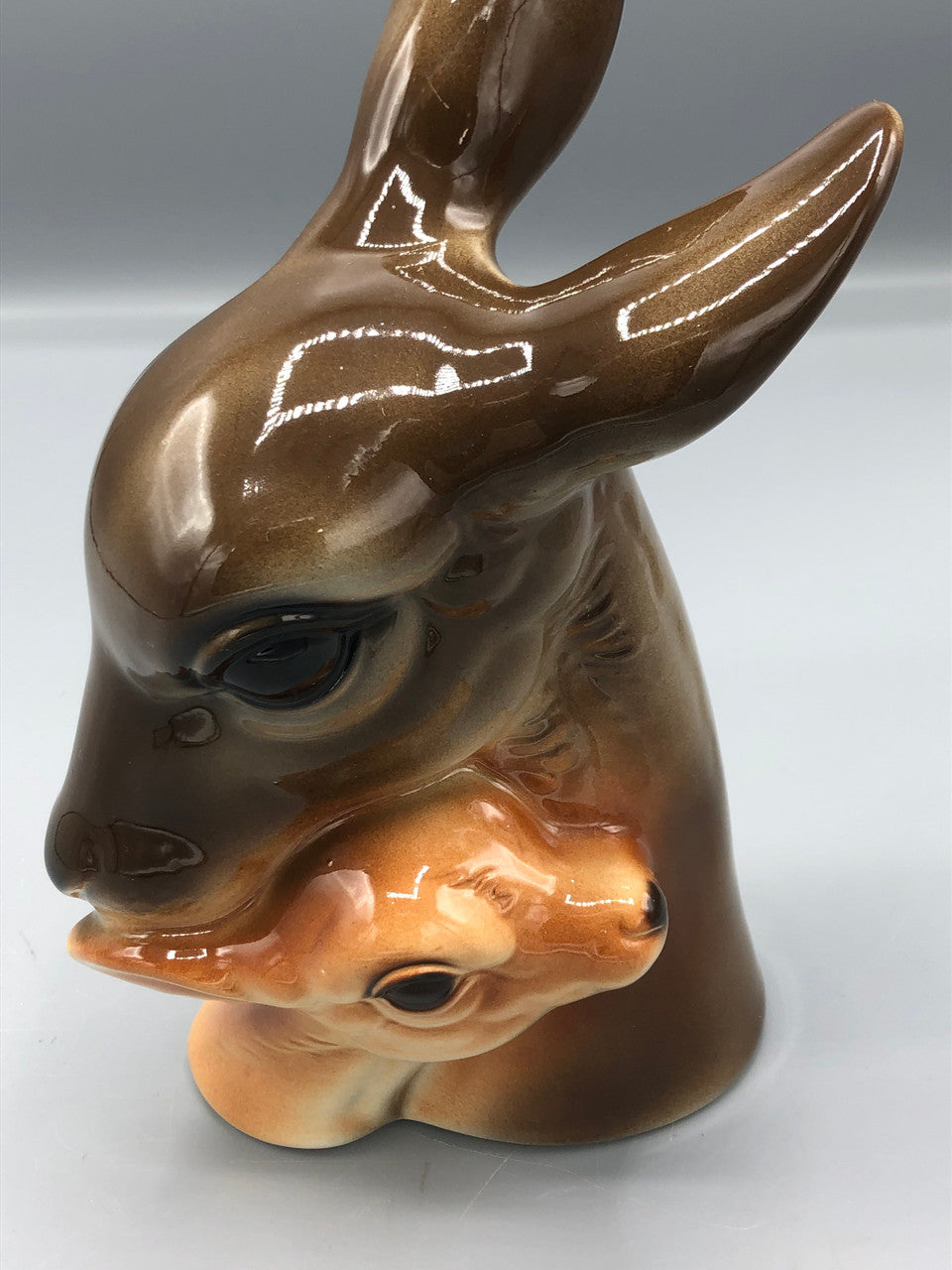 Royal Copley Deer