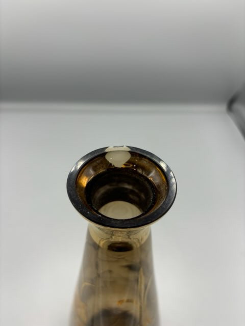 Mid century cabana carafe