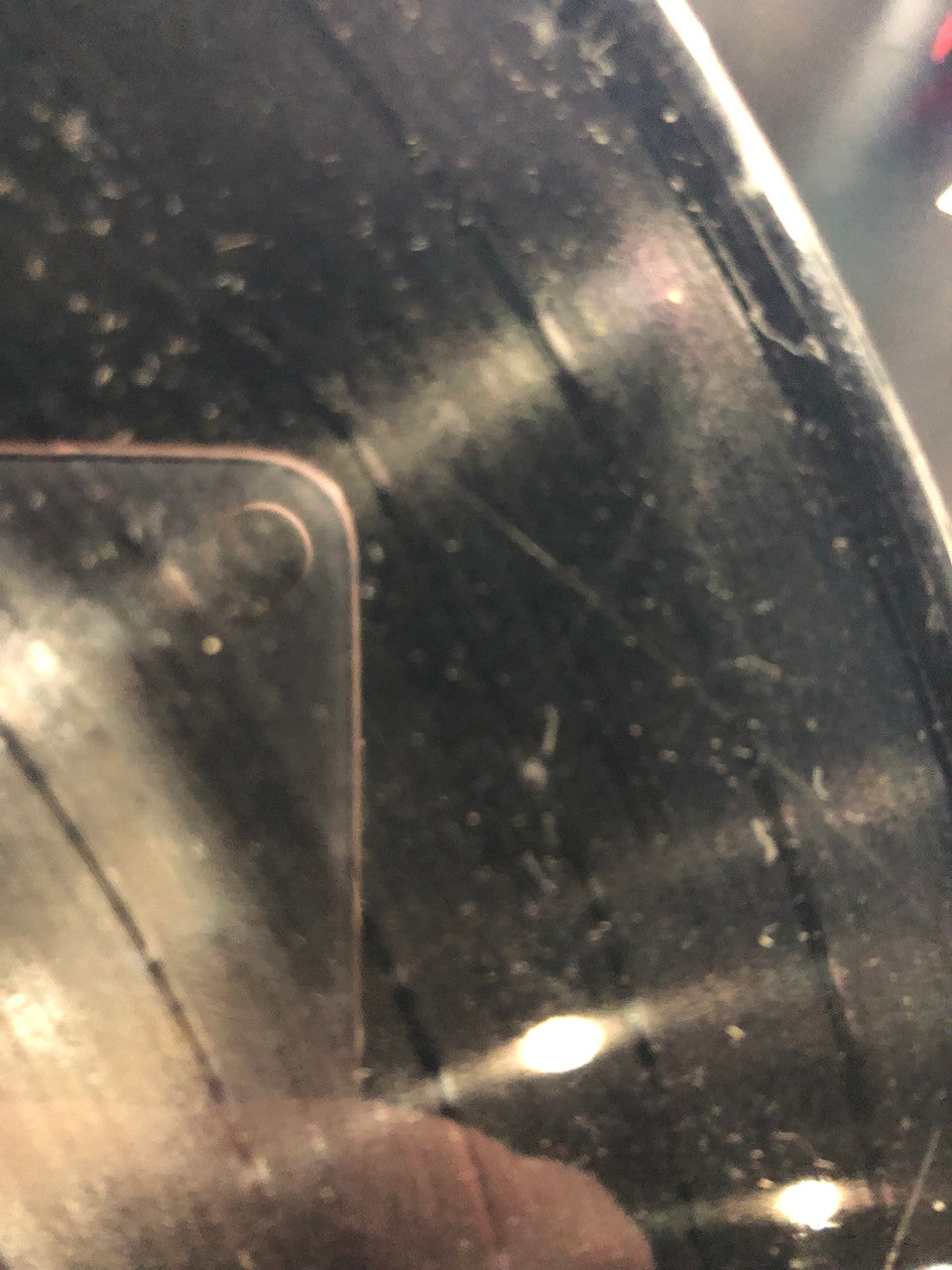 The Drifters Golden Hits record