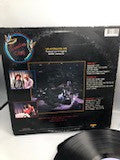 Barry Manilow 2 am Paradise Cafe