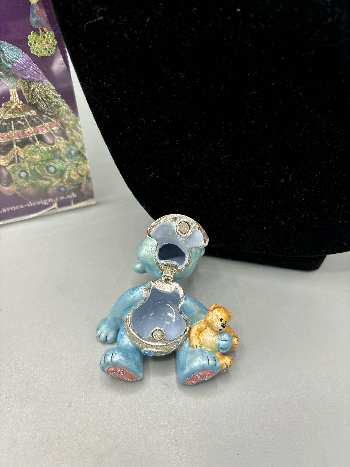 Hidden Treasure Its a Boy