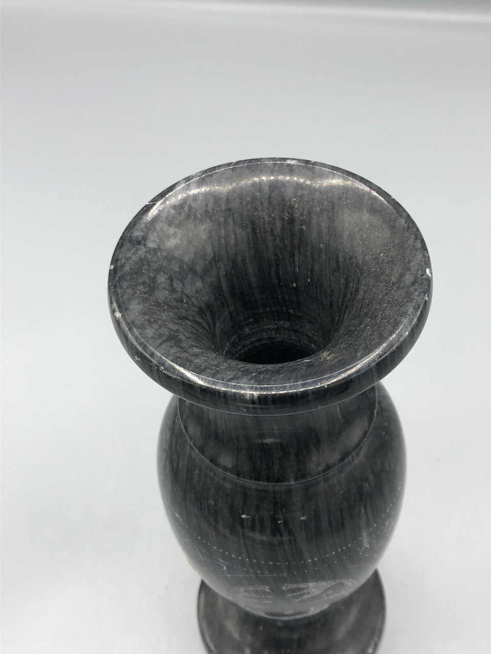 Marble Vase