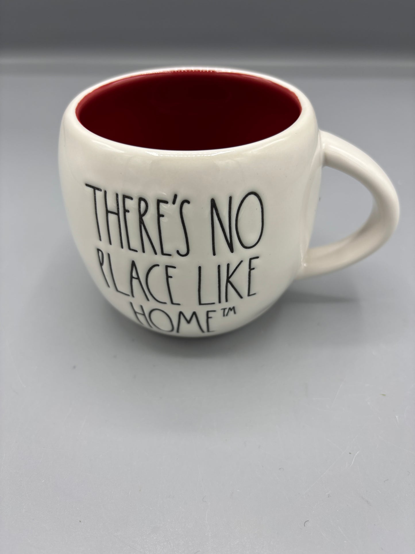 Rae Dunn "There's no Place like Home"