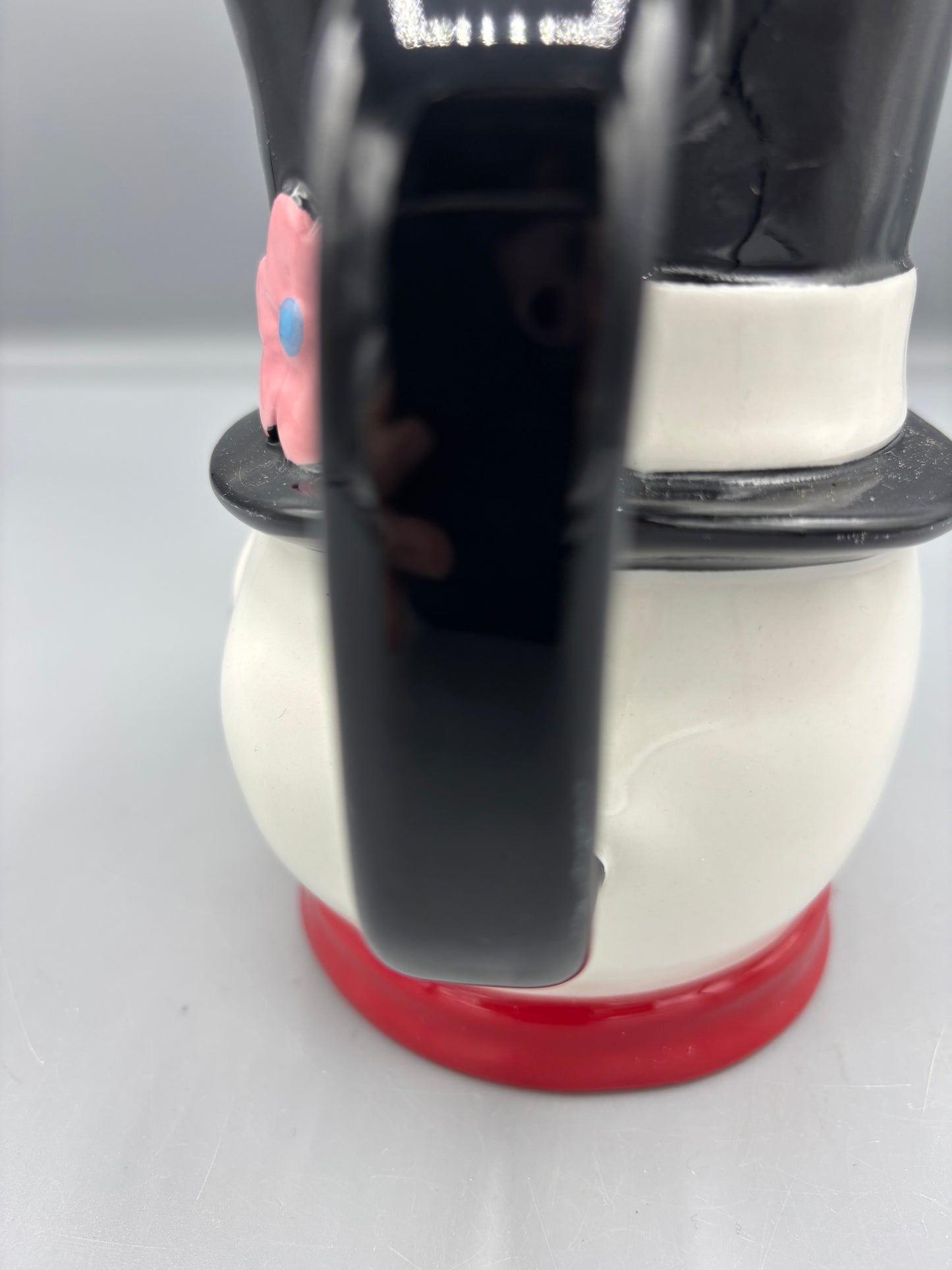Rae Dunn "Frosty the Snowman" mug