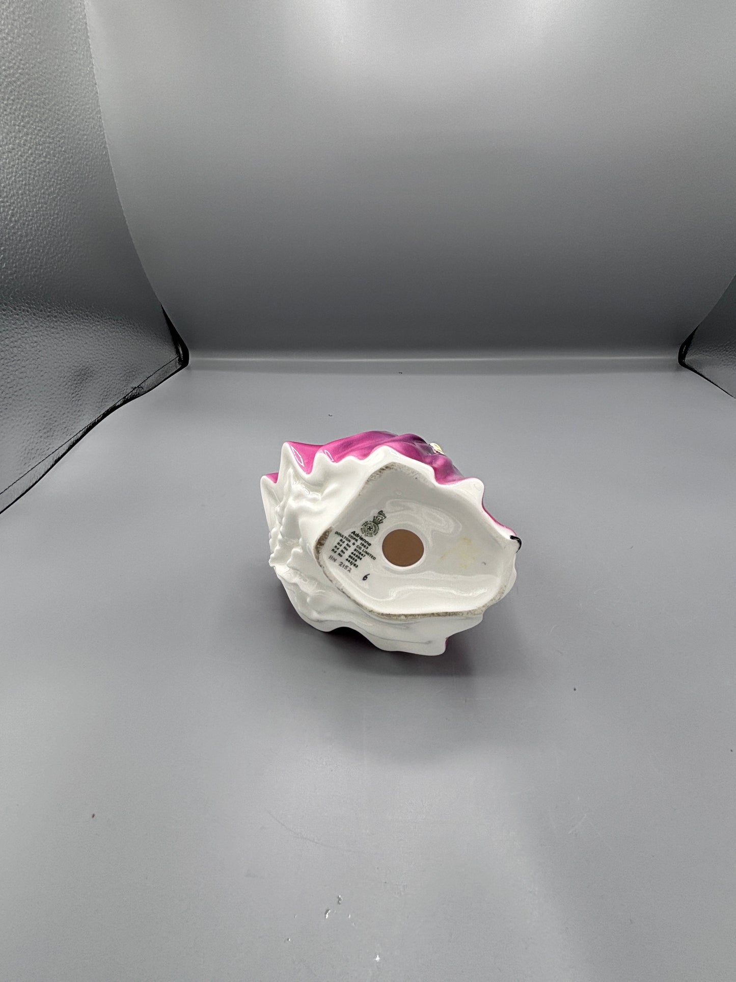 Vintage Royal Doulton Adrienne porcelain figure