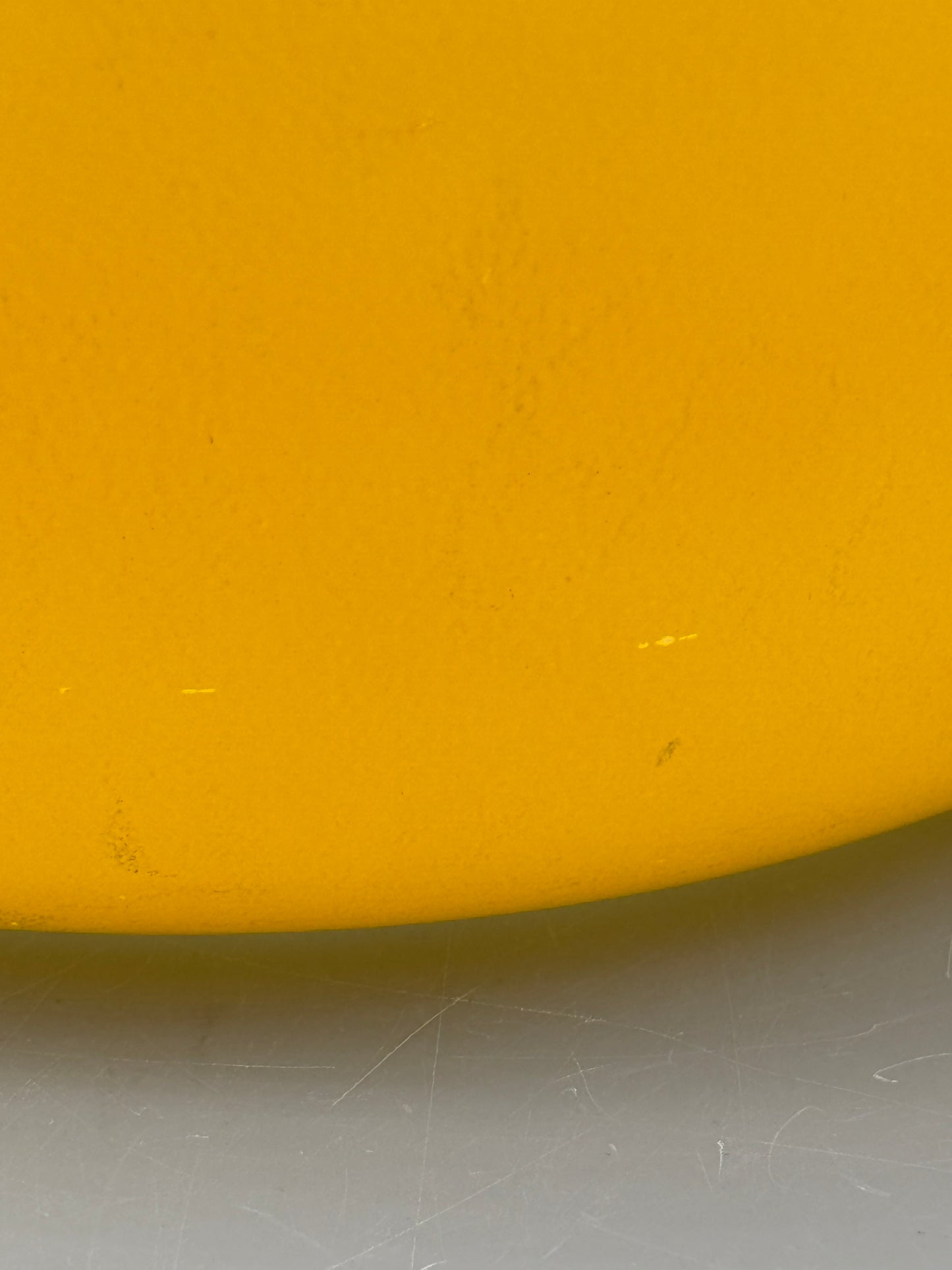 Vintage Pyrex Sunflower Daisy Casserole dish