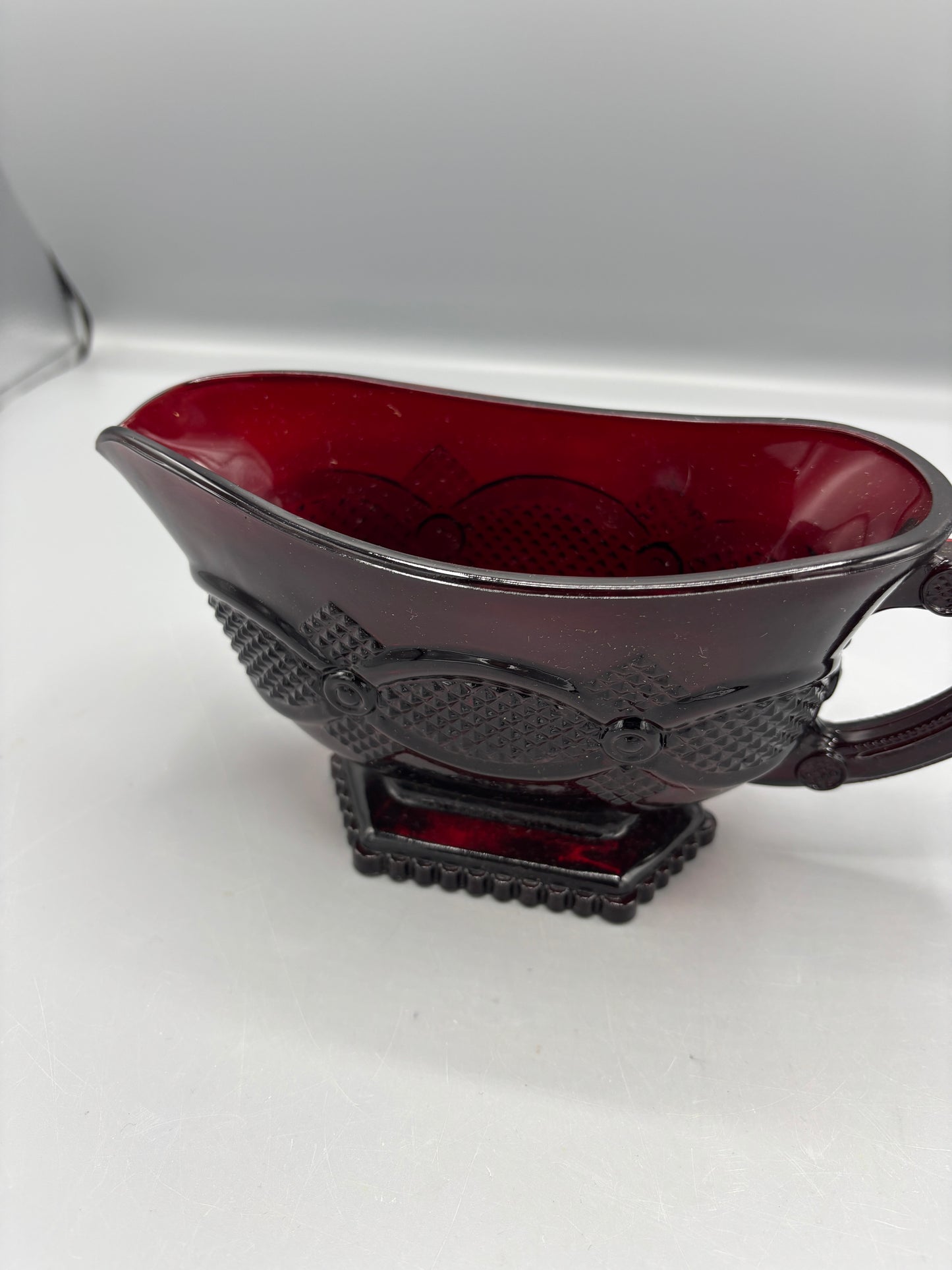 Avon Cape Cod Gravy Boat