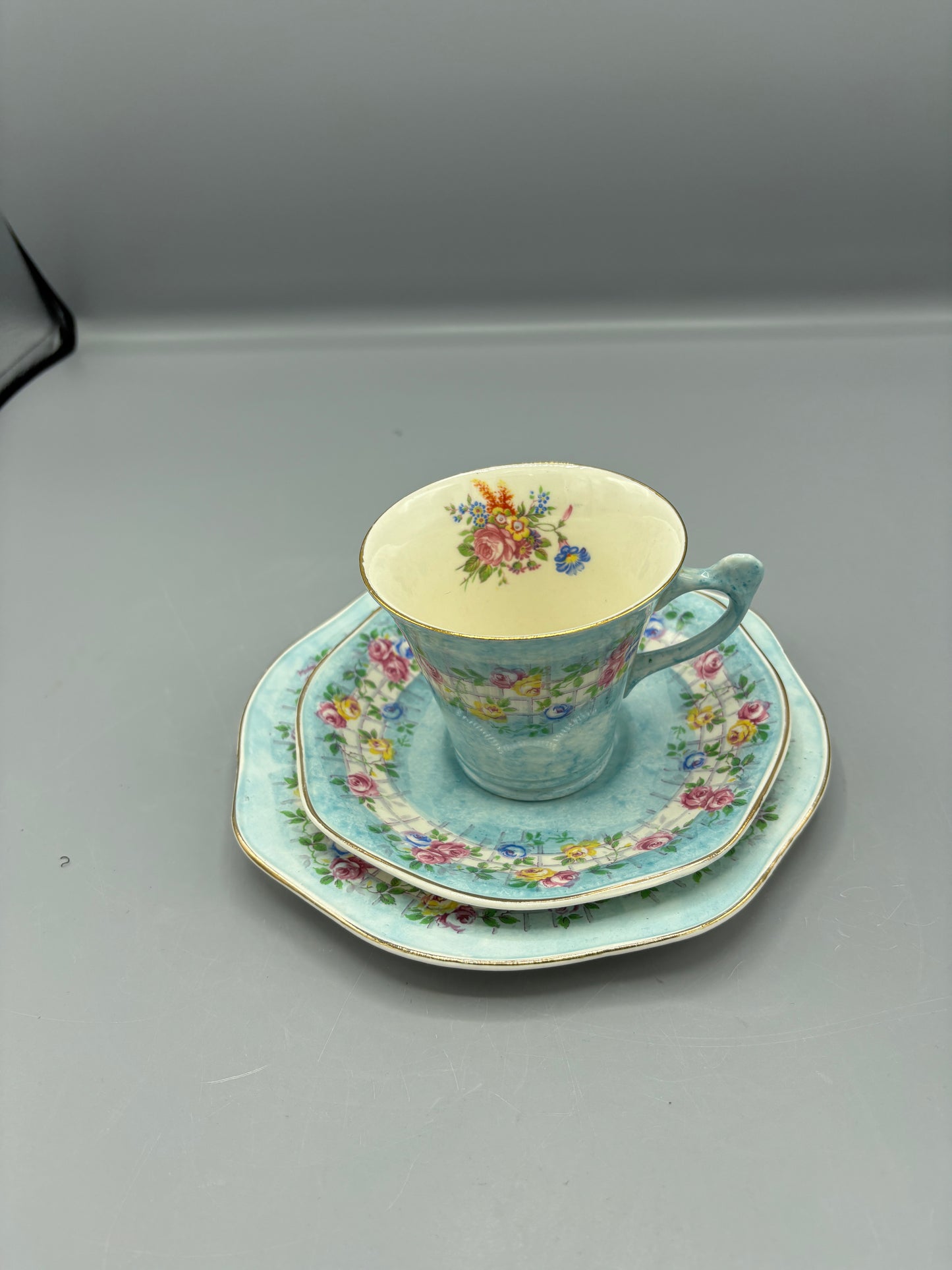 Vintage James Kent Fenton set