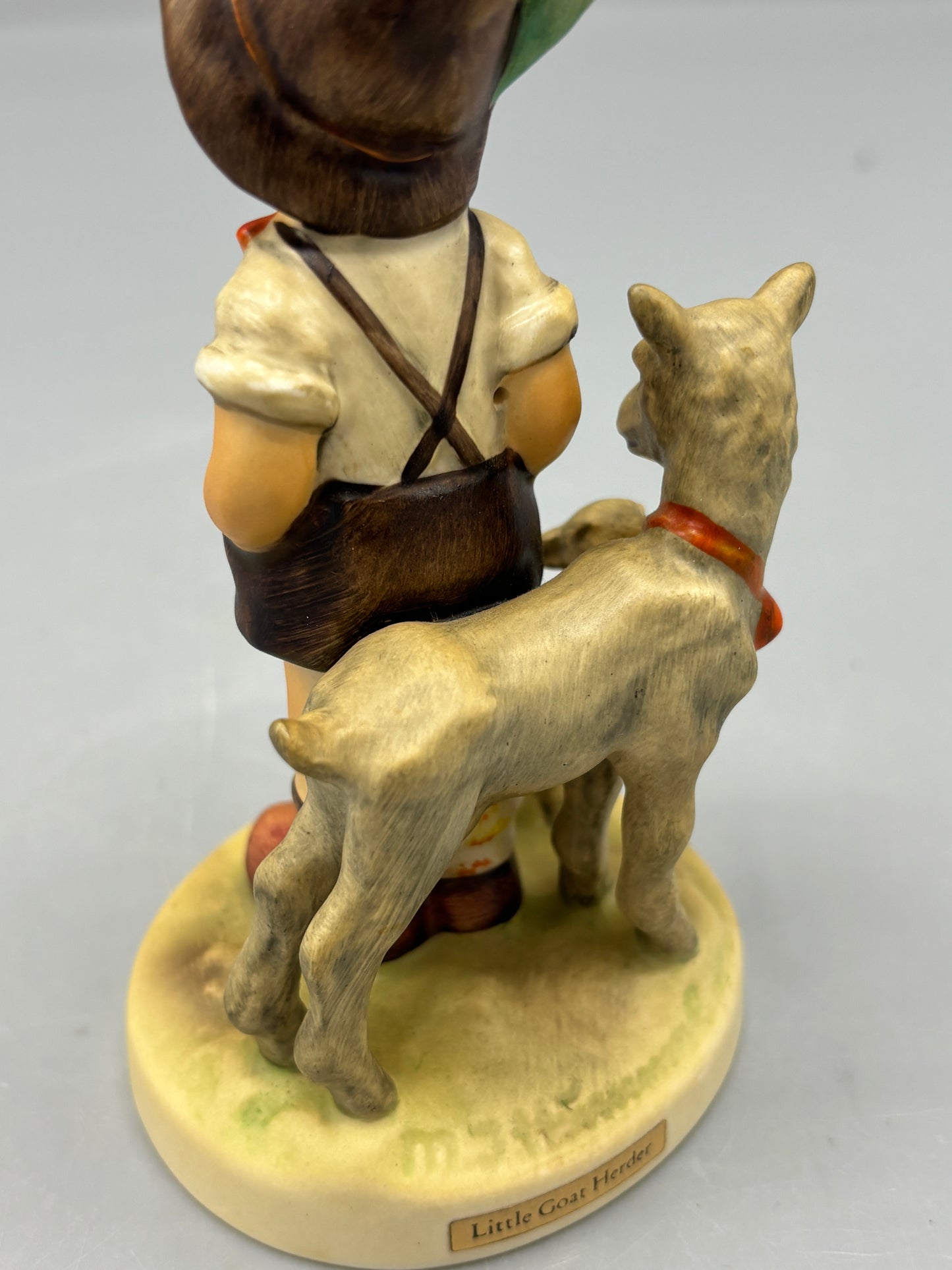 Vintage M.L. Hummel " Shepard Boy "