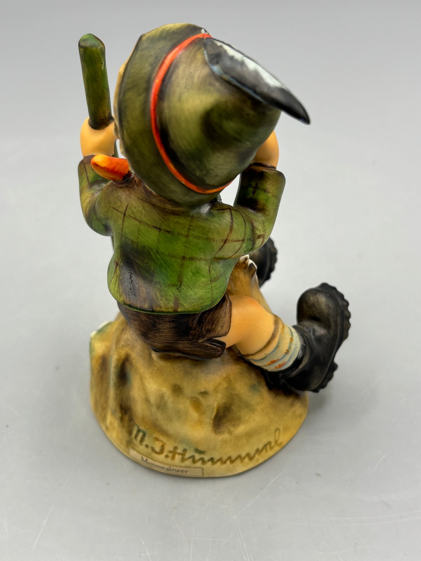 Vintage M. L. Hummel " Mountaineer"