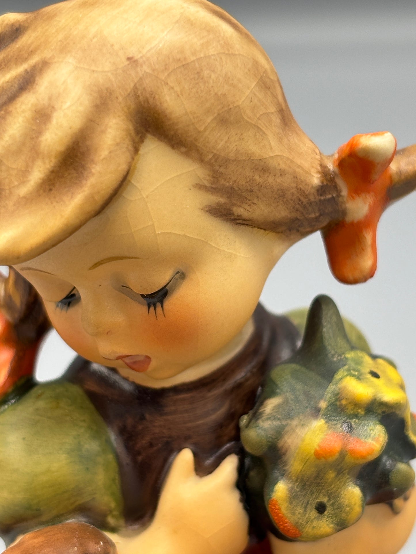 Vintage M.L. Hummel "Autumn Harvest"