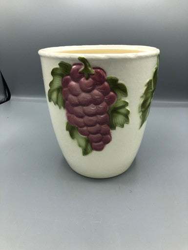 Vintage Maddux California Pot