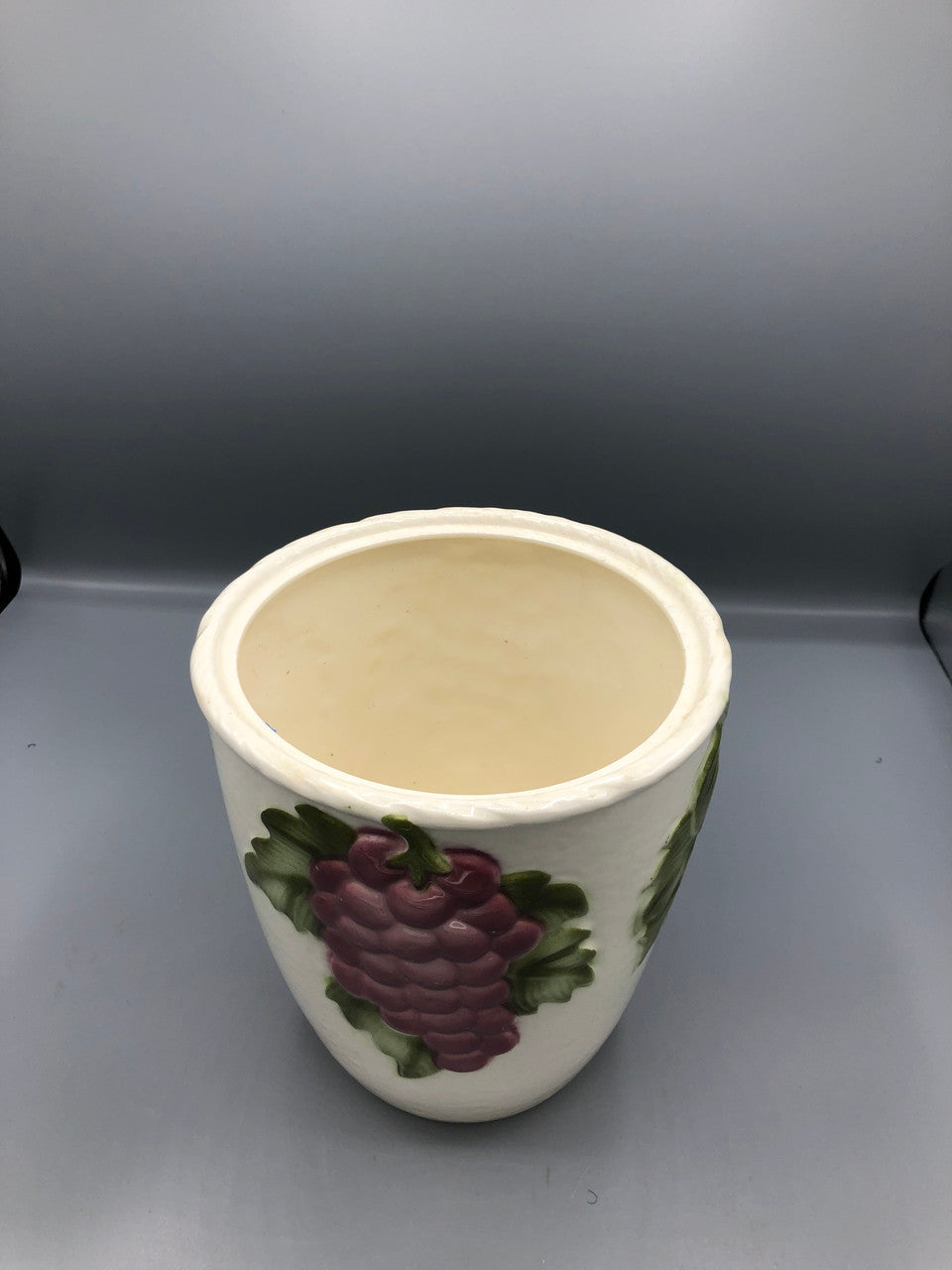 Vintage Maddux California Pot