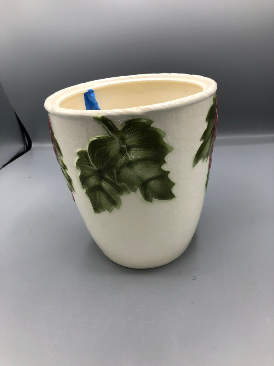 Vintage Maddux California Pot